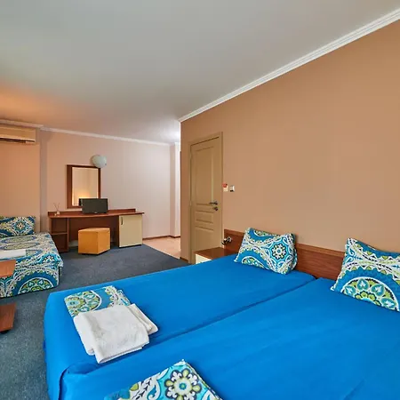 Family Electra Hotel Pomorie