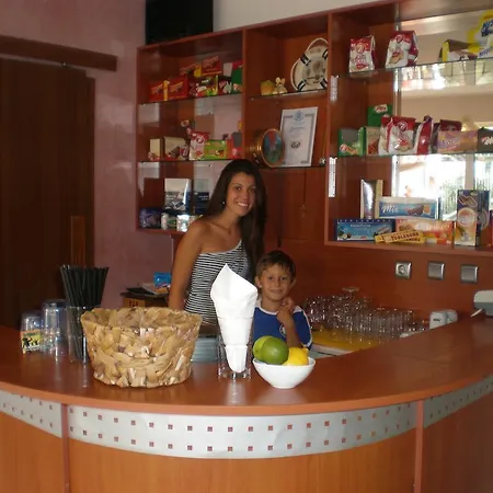 Family Electra 2* Pomorie