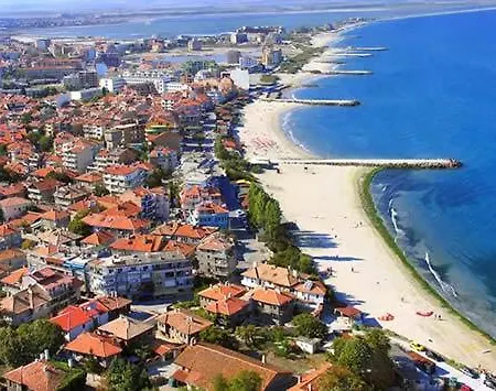 Hotel Family Electra Pomorie