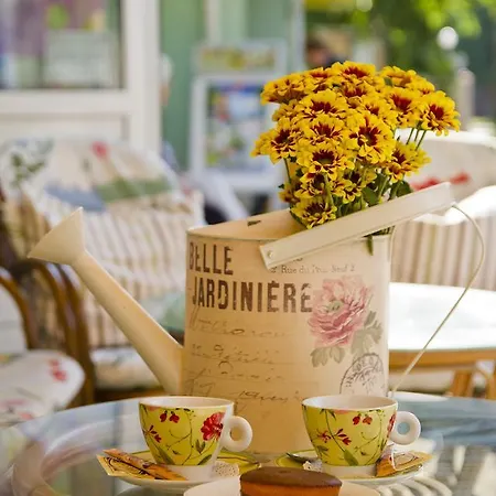 Hotel Family Electra 2*