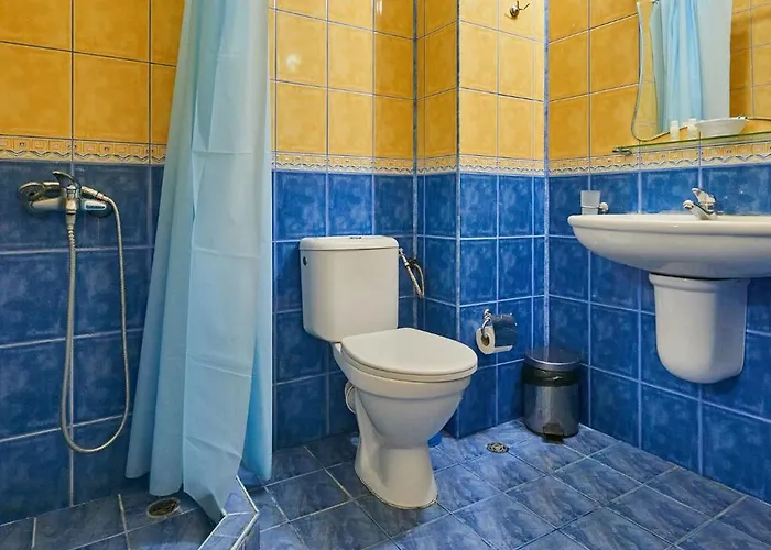 Hotel Family Electra Pomorie