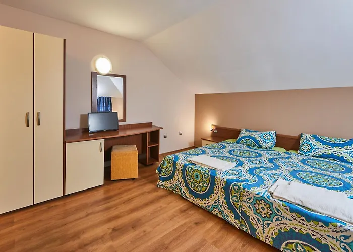 Family Electra Pomorie