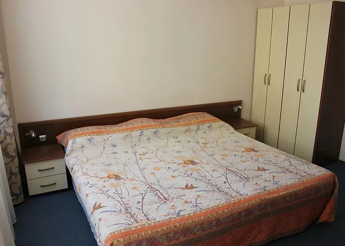 Family Electra 2* Pomorie