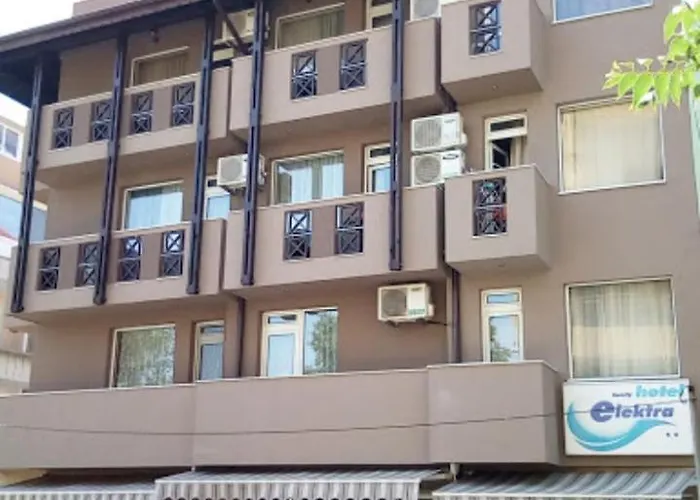 Family Electra Hotel 2*