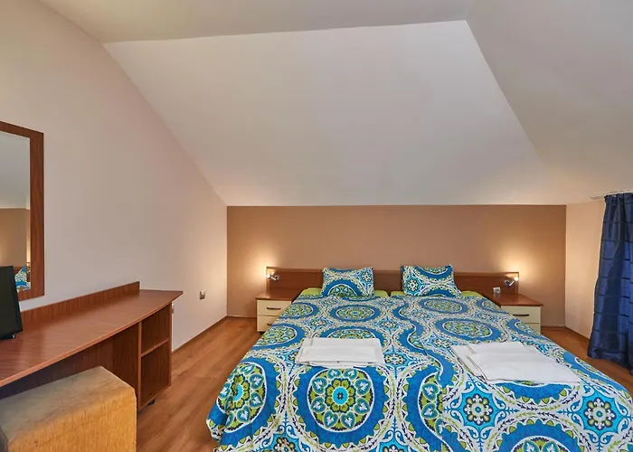 Hotel Family Electra 2*