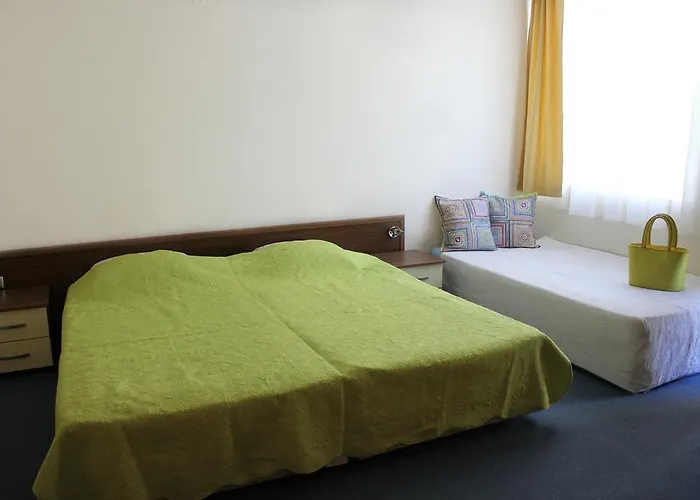 Hotel Family Electra