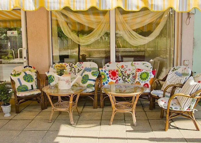 Hotel Family Electra 2*