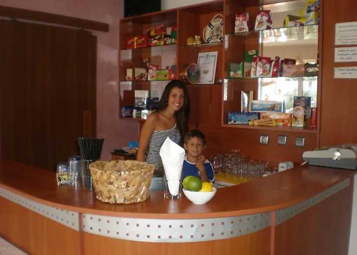 Family Electra 2* Pomorie