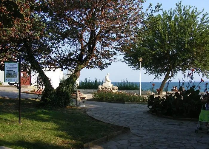 Family Electra 2* Pomorie