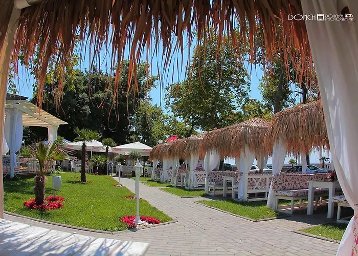 Family Electra Hotel